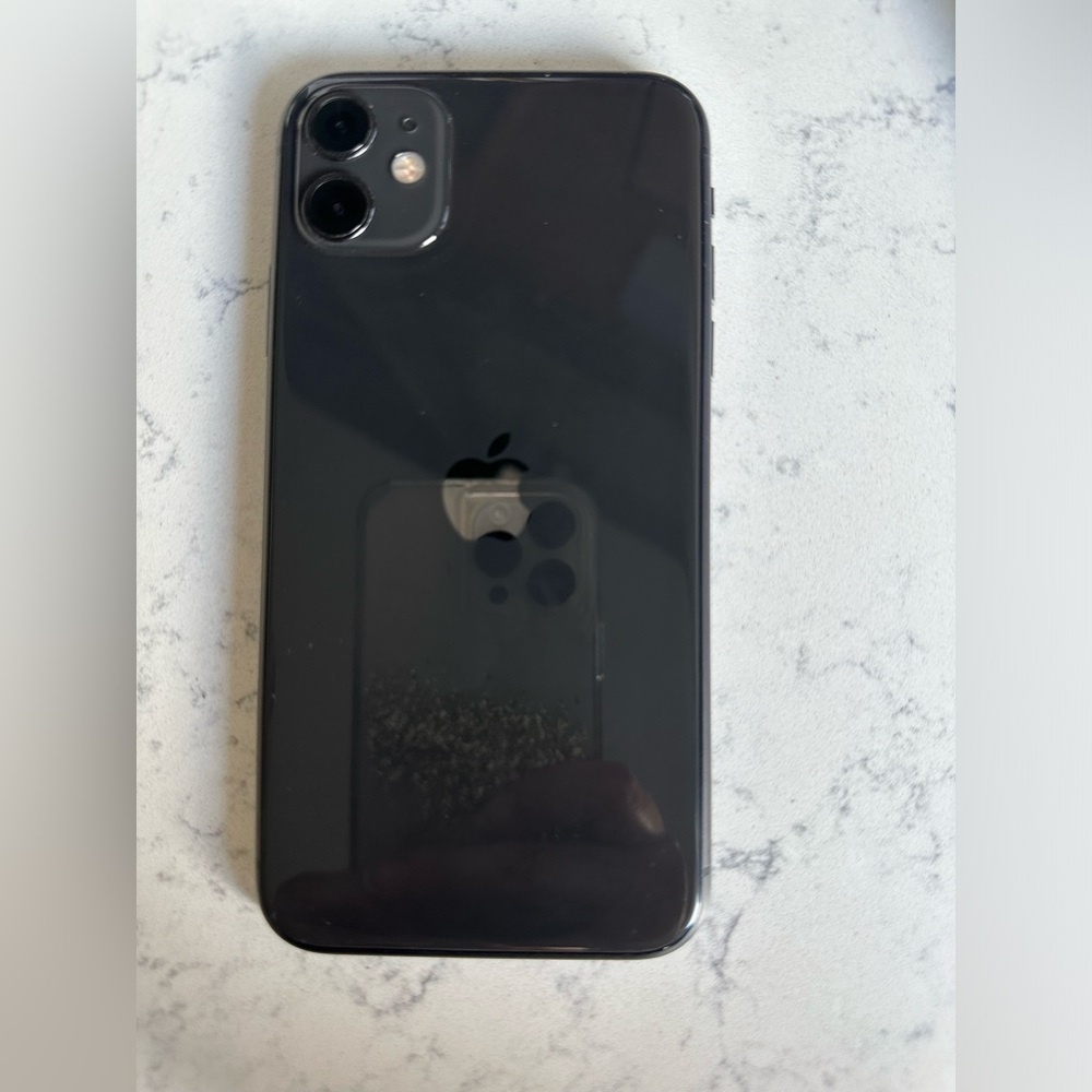 iPhone 11